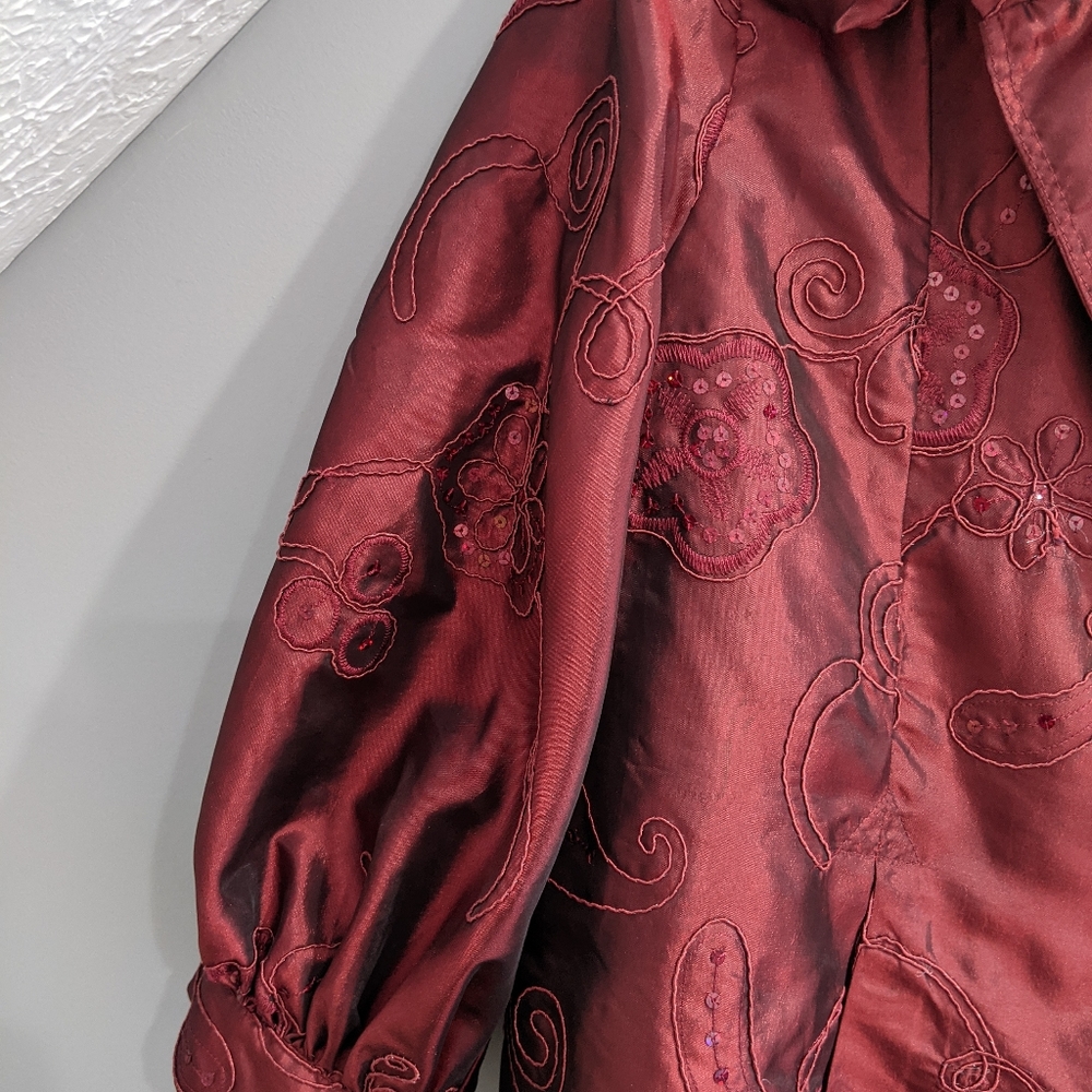 Dress jacket - Picture 3 of 8